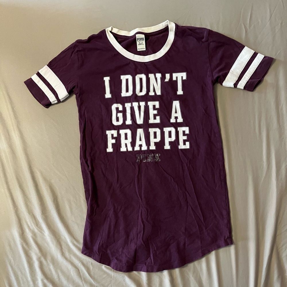 sleep shirt